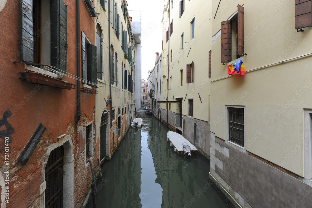 Venice, Italy