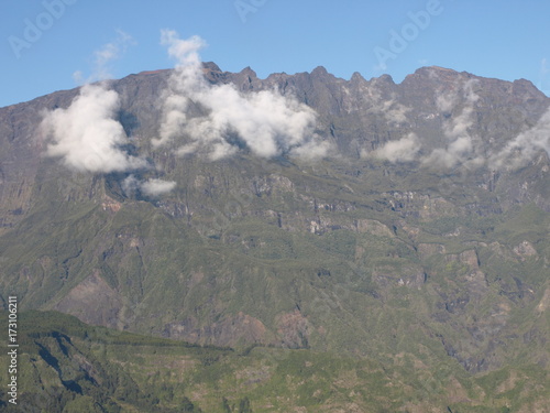 Piton des Neiges