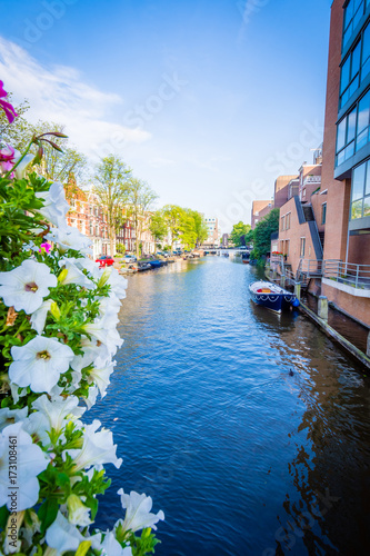 Amsterdam - Netherlands