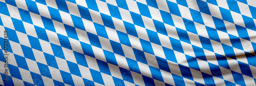Bayerische Fahne photo