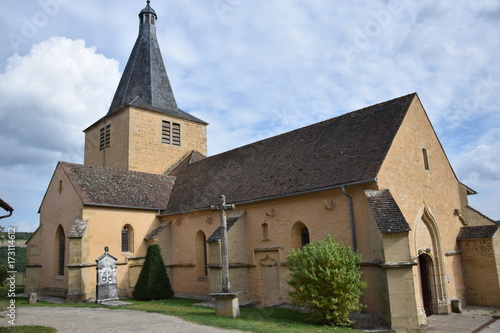 Village de Châteauneuf
