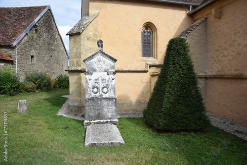 Village de Châteauneuf