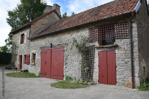 Village de Châteauneuf