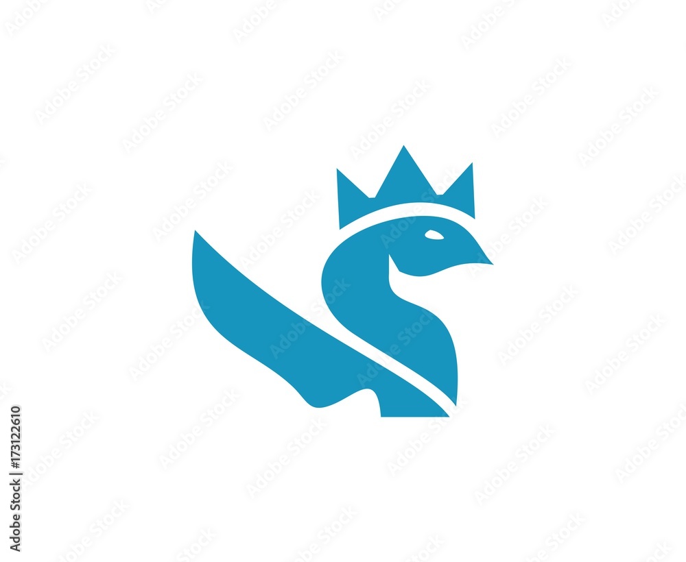 Bird logo Bird logo