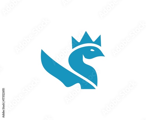 Bird logo