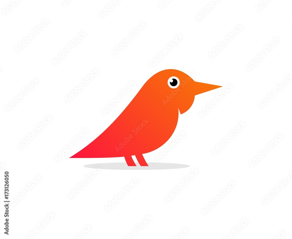 Bird logo Bird logo