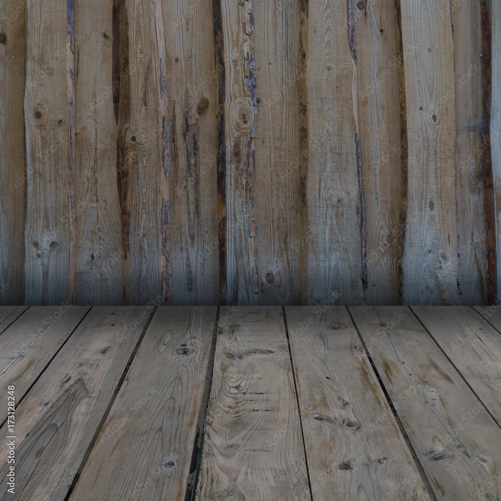 rustic emty room for background with texture rustic emty room for background with texture