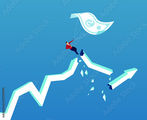 Not afraid of risk