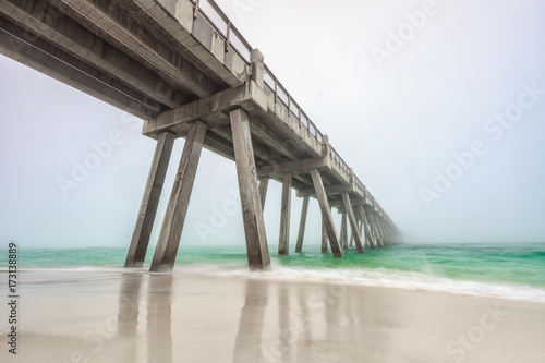 Endless Pier 