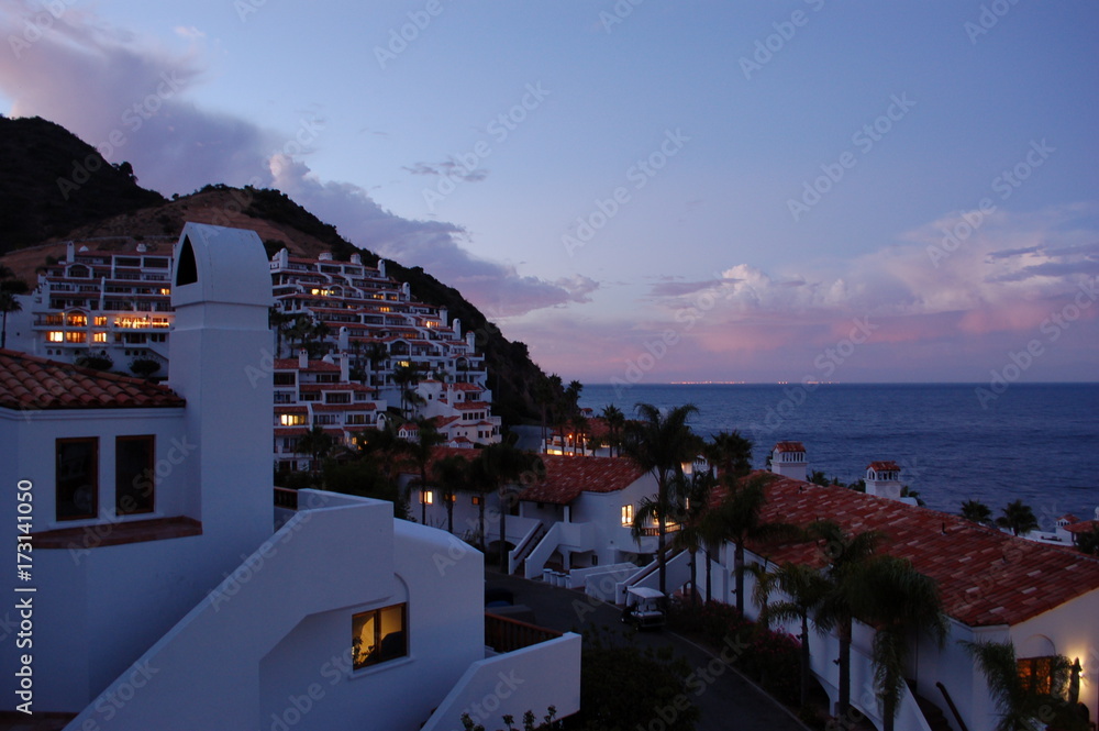 Fototapeta premium Vacation
