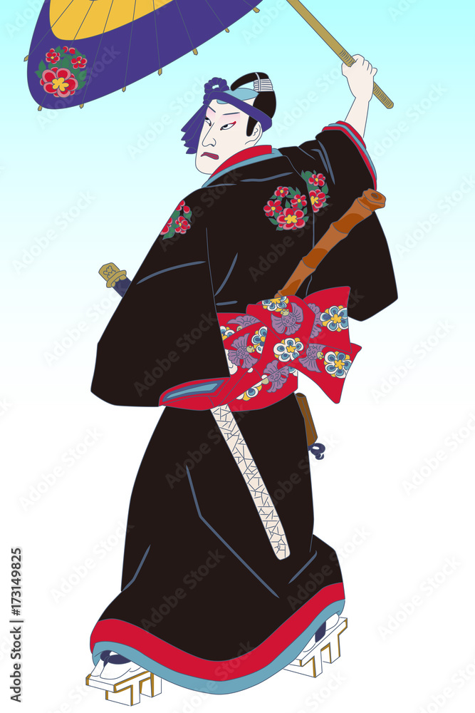 助六由縁江戸桜 Images – Browse 22 Stock Photos, Vectors, and Video