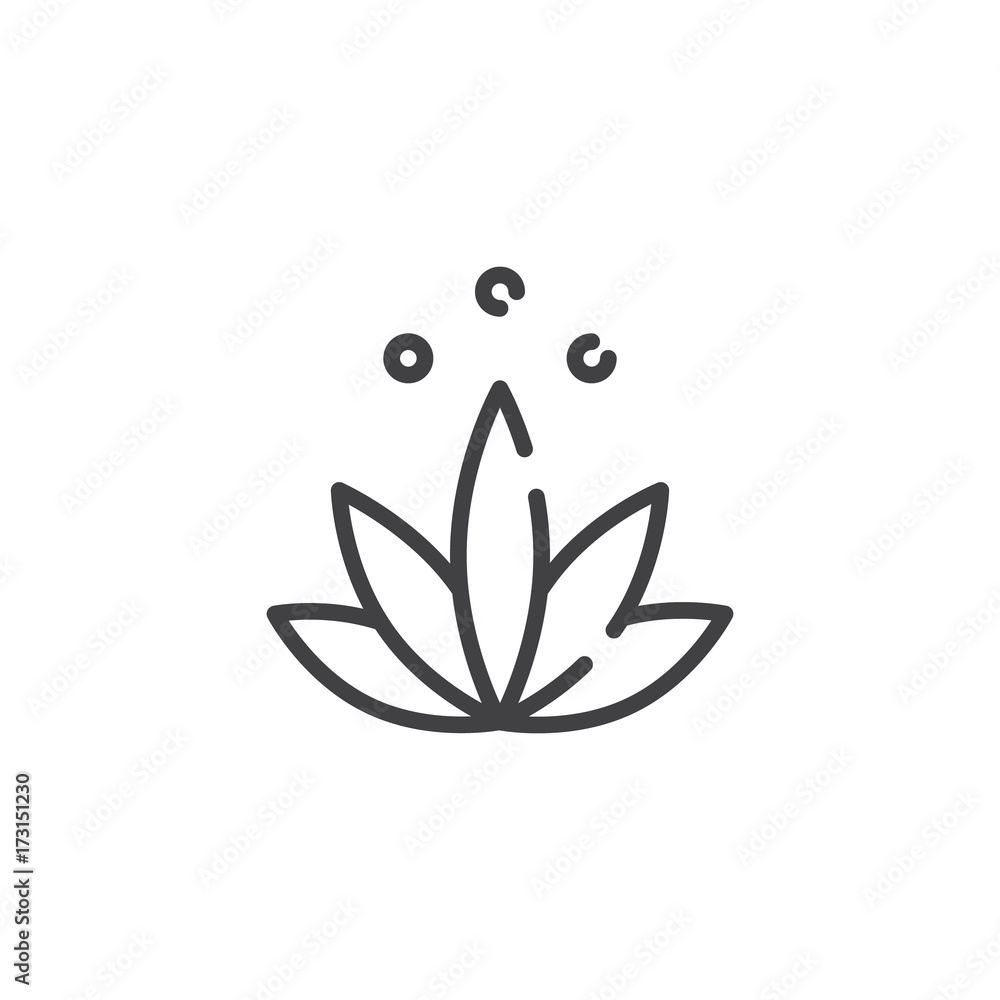 Meditation Line Icon Outline Vector Sign Linear Style Pictogram Isolated On White Lotus Flower Symbol Logo Illustration Editable Stroke Stock Vector Adobe Stock Meditation Line Icon Outline Vector Sign Linear Style Pictogram Isolated On White Lotus Flower Symbol Logo Illustration Editable Stroke Stock Vector Adobe Stock