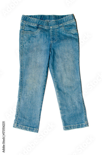 children jeans