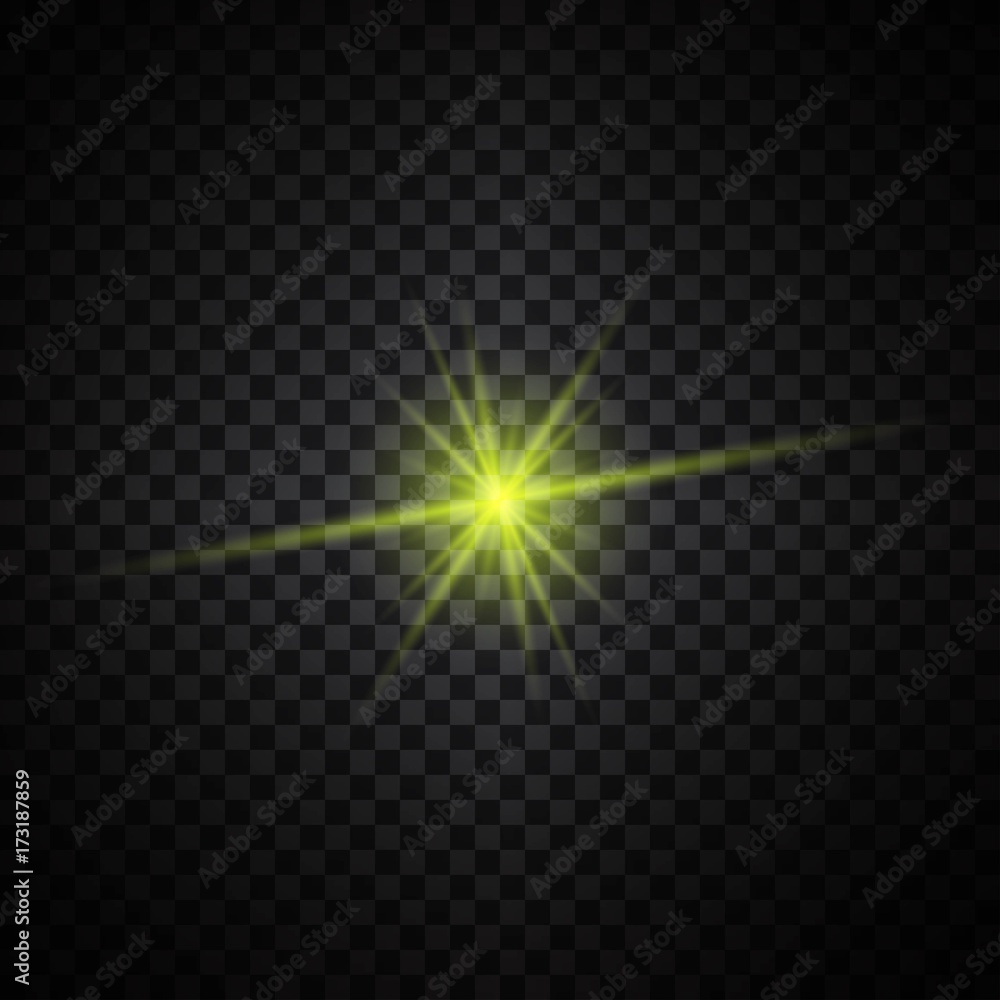 yellow glowing light glitter yellow glowing light glitter