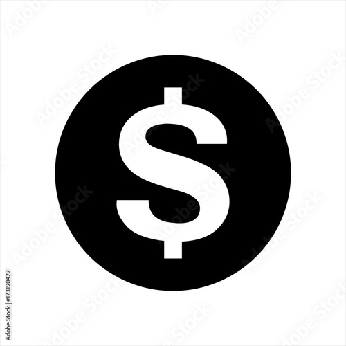 Money vector icon