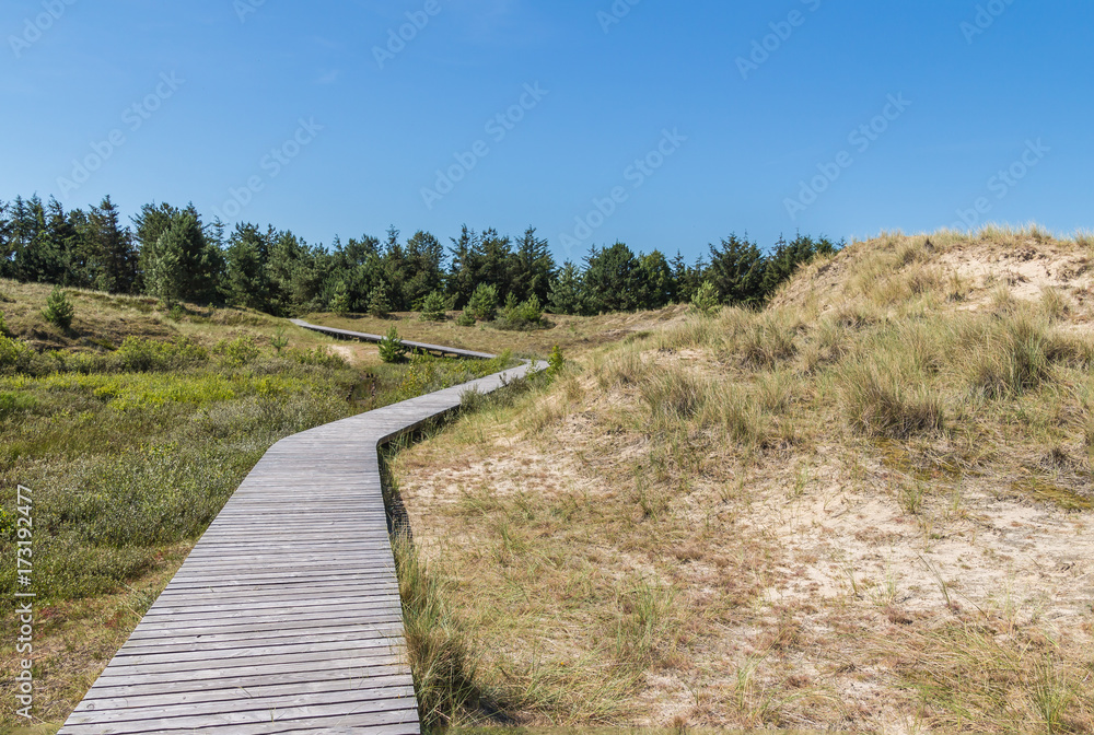Bohlenweg Bohlenweg