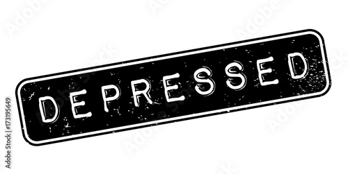 Depressed rubber stamp. Grunge design with dust scratches. Effects can be easily removed for a clean, crisp look. Color is easily changed.