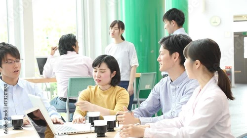 ミーティングイメージ