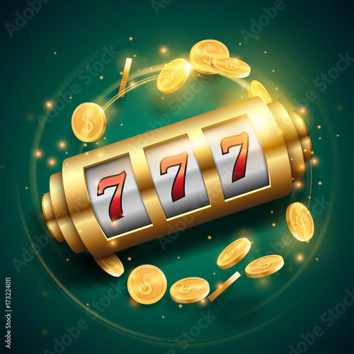 casino slot machine
