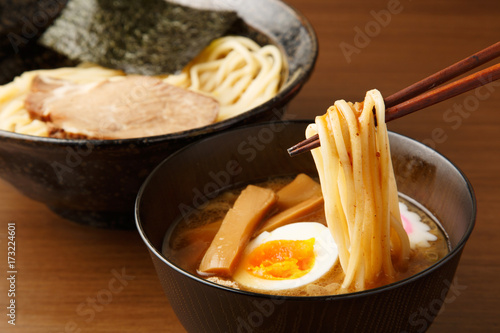 つけ麺 photo