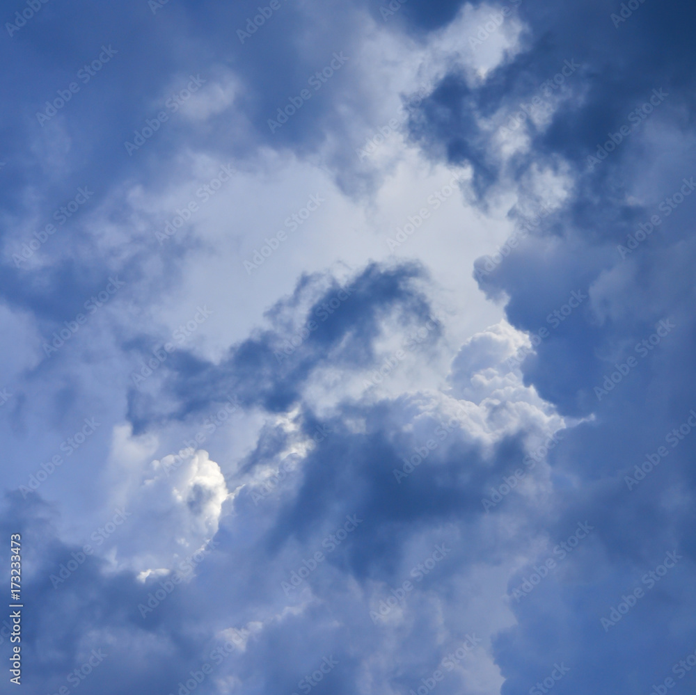 cloudy cover of the sky or weather. cloudy cover of the sky or weather.