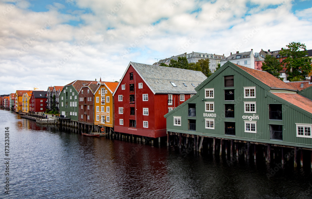 Trondheim Trondheim