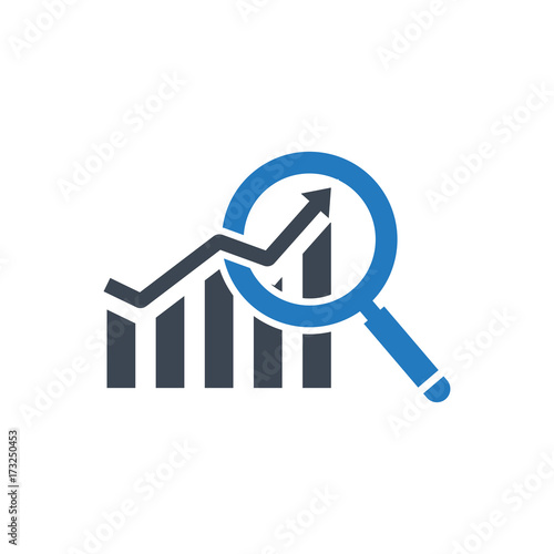 Analytics Icon