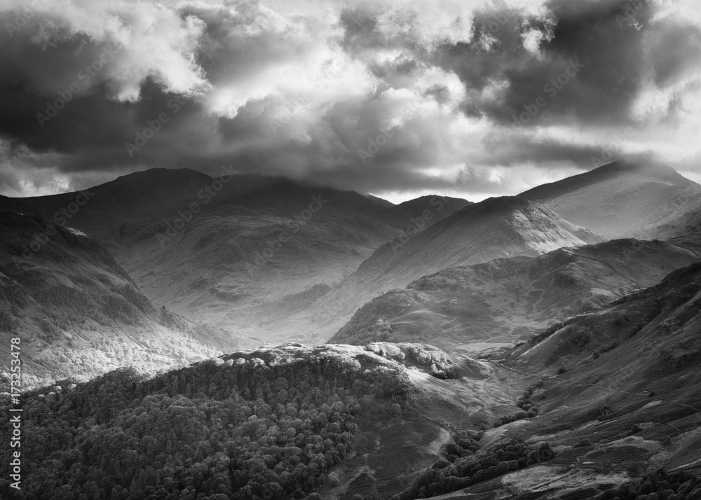 Dramatic Skies Dramatic Skies