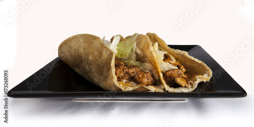 Chicken Tacos photo