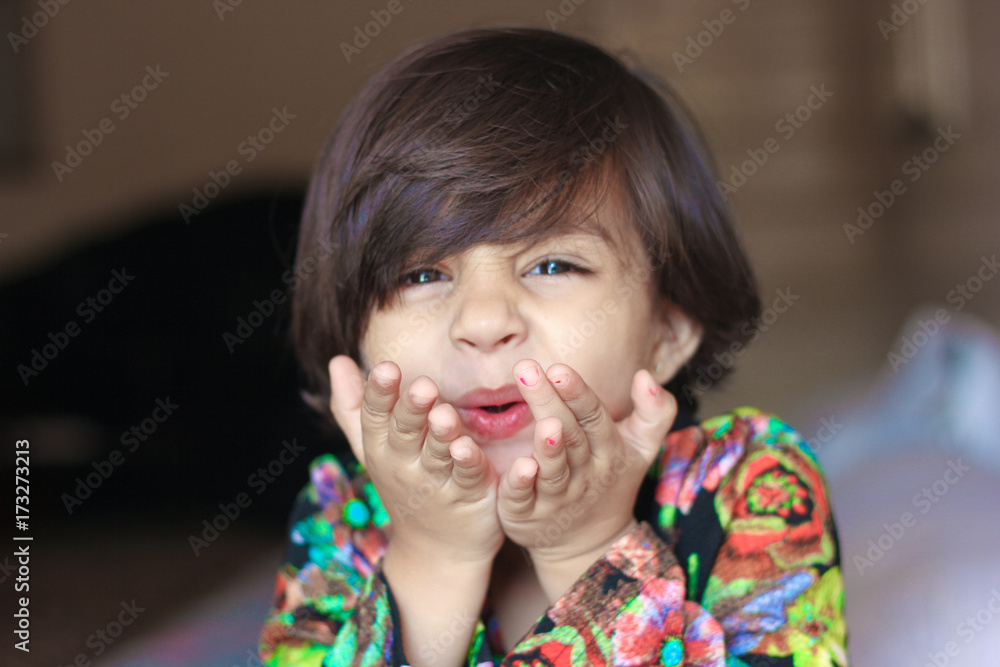 asian child portrait asian child portrait