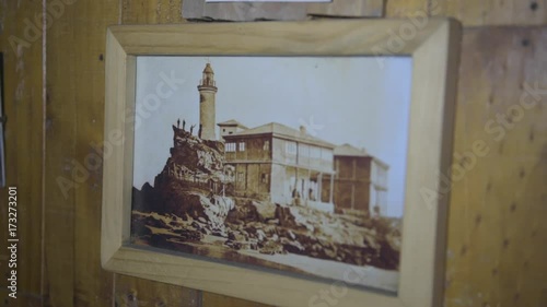Artefactos arqueológicos e históricos de la isla mocha