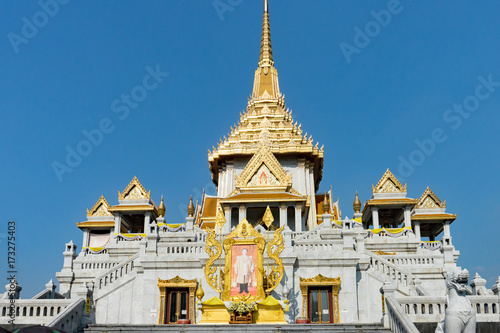 Königspalast Bangkok © ErnstUlrich