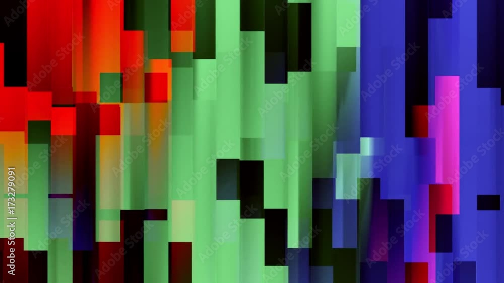 abstract soft rainbow color moving vertical block red green blue background New quality universal motion dynamic animated colorful joyful dance music video footage abstract soft rainbow color moving vertical block red green blue background New quality universal motion dynamic animated colorful joyful dance music video footage
