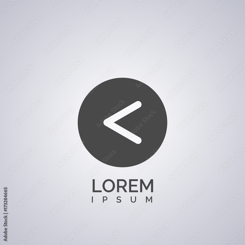 left arrow icon left arrow icon