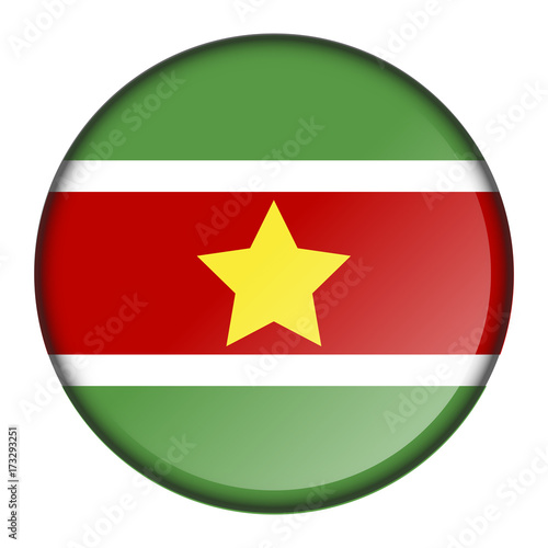 Free Download Isolated flag button - GFXLoad
