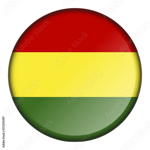 Isolated flag button Free Download Isolated flag button - GFXLoad