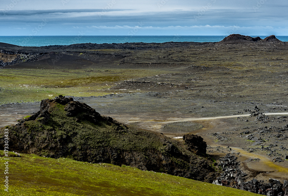 Lonely Land