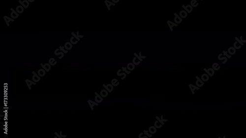 Wallpaper Mural VJ looping light panel. 4K UHD seamless loop. Torontodigital.ca