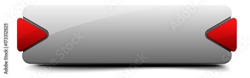 Web button illustration