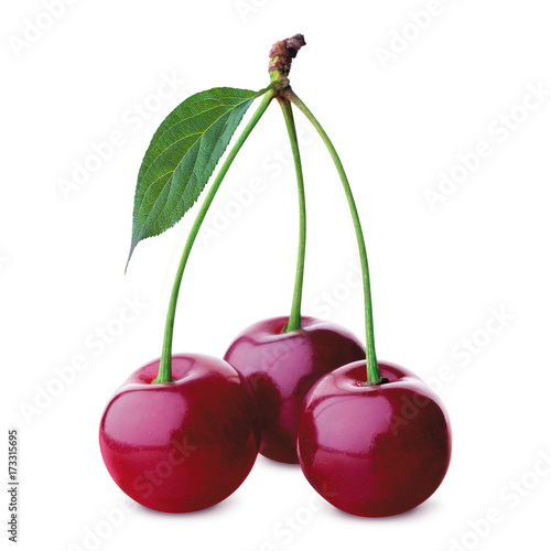 cherry