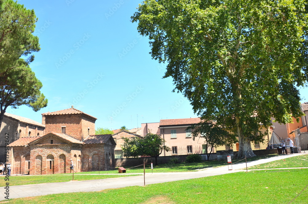 Ravenna 