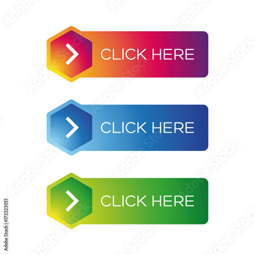 Click here button set