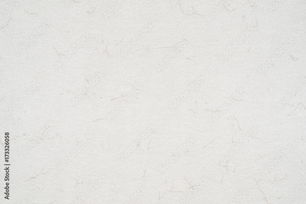 Old, white sheet of paper as background Old, white sheet of paper as background