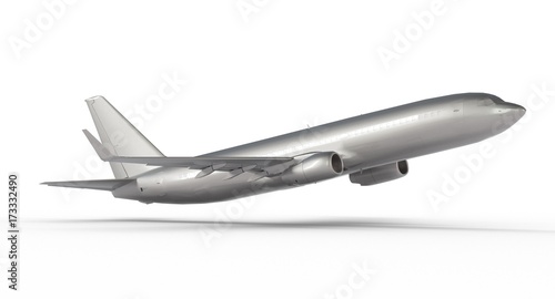 plane 3d