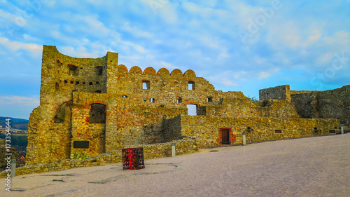 Photography Visiting Bratislava in Slovakia