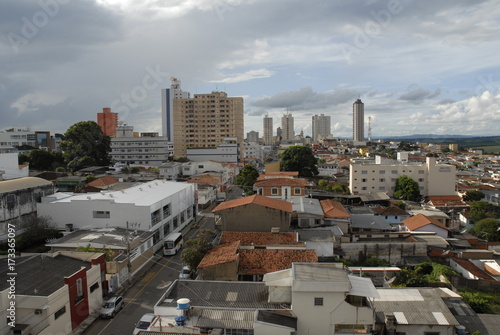 Alfenas Minas Gerais Brasil