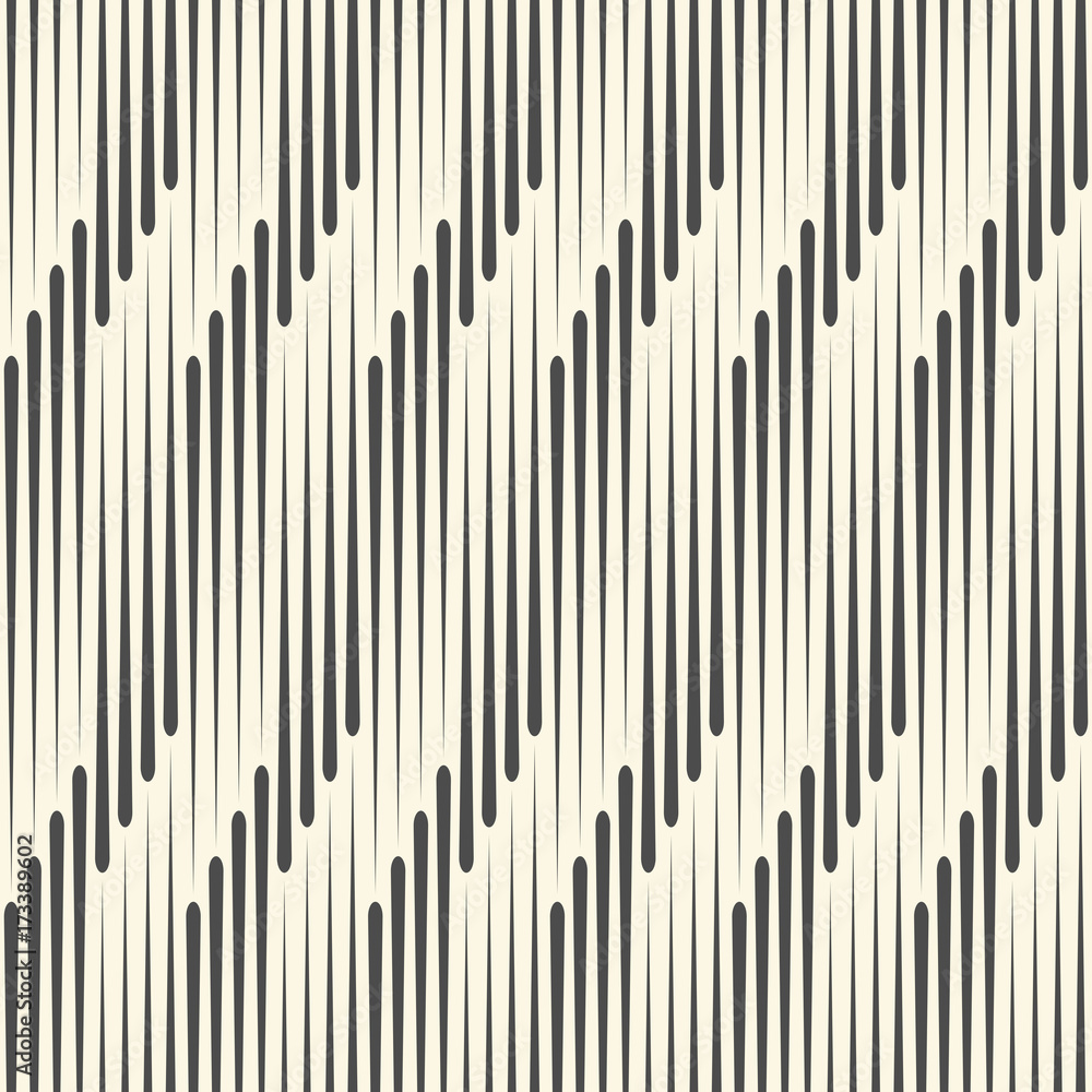 Seamless Stripe Background. Vector Line Texture Seamless Stripe Background. Vector Line Texture