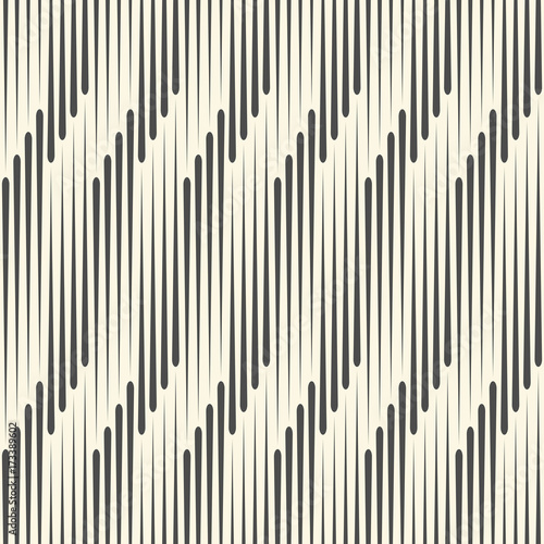 Seamless Stripe Background. Vector Line Texture