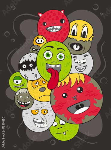 Doodles Group