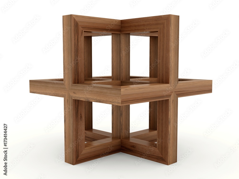Cube, Leonardo da Vinci; Codex Atlanticus 0709r Cube, Leonardo da Vinci; Codex Atlanticus 0709r